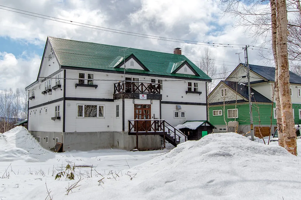 Hotel Jam Lodge Niseko Hirafu