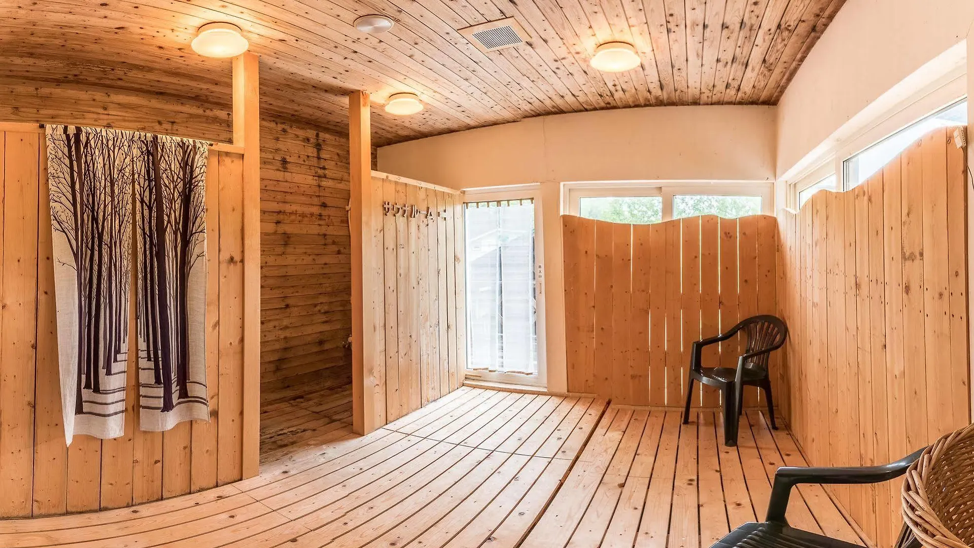 Jam Lodge Niseko Hirafu Hotel